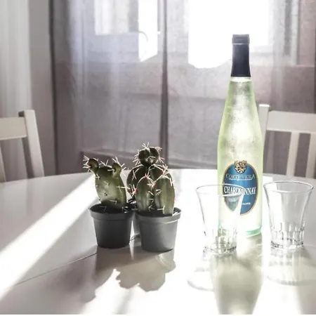 Salamon Apartament *