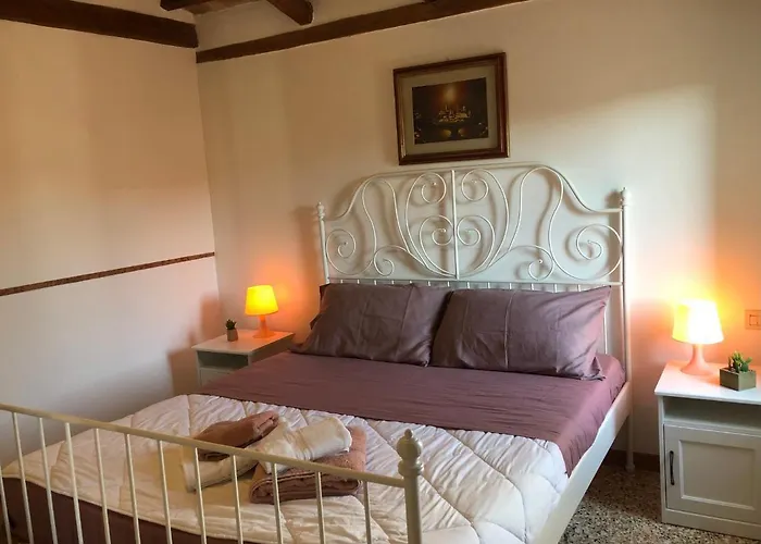 Salamon Apartament *