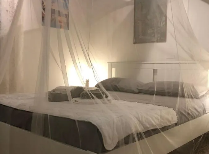 Apartament Salamon