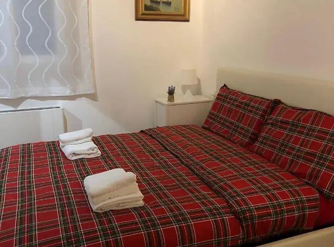 Apartament Salamon