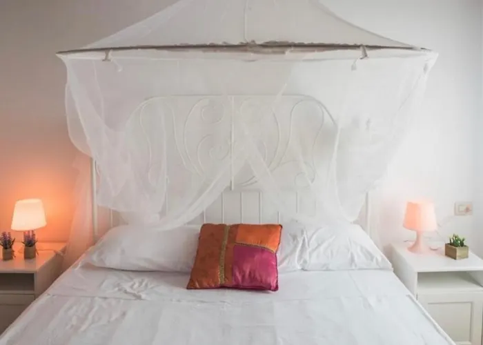 Salamon Apartment Venice