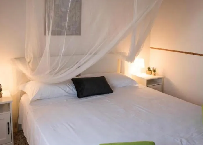 Salamon Apartment Venice