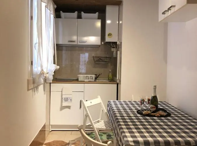 Salamon Appartement *