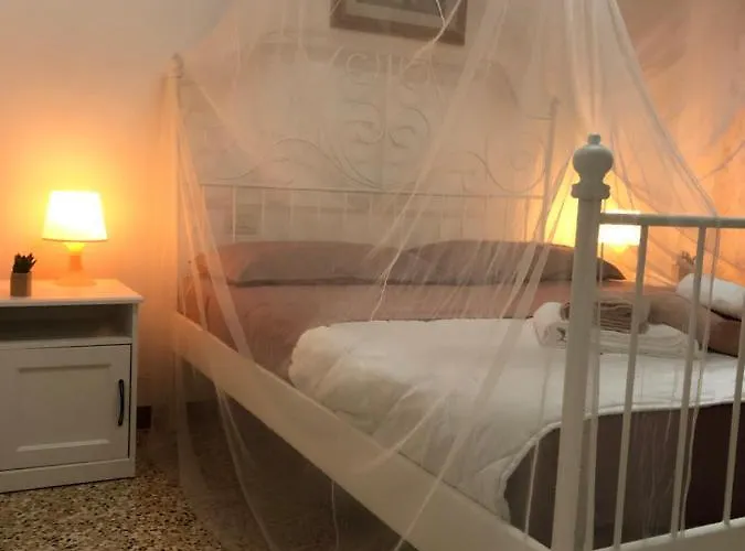 Salamon Apartment Venice