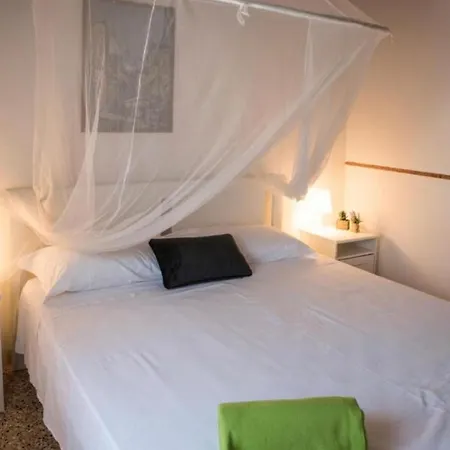 Salamon Appartement Venetië