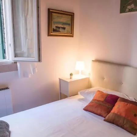Salamon Apartmán