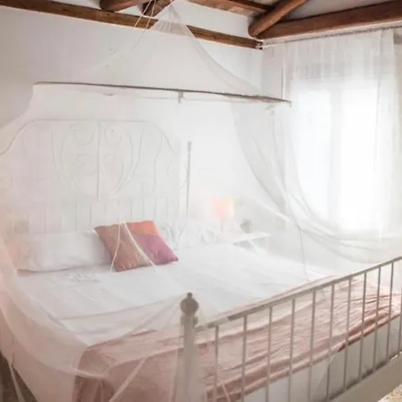 Salamon Appartement *