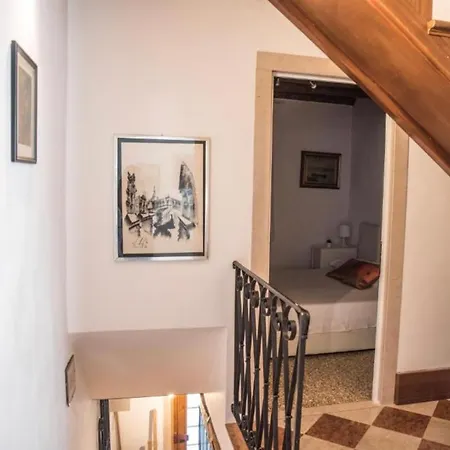 Appartement Salamon *