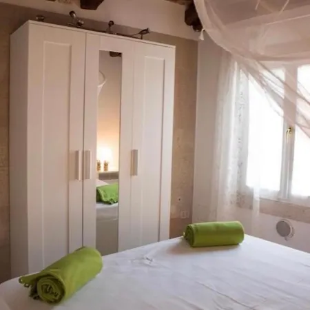 Appartement Salamon Venetië