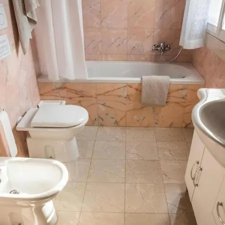 Salamon Apartmán Benátky