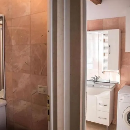 Salamon Apartmán