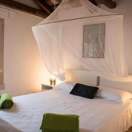 Salamon Appartement *