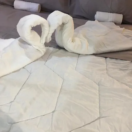 Apartmán Salamon *