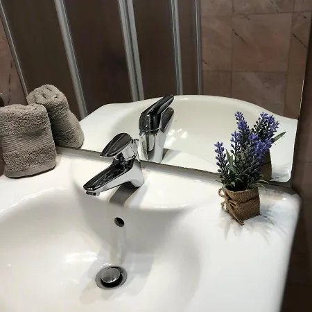 Salamon Apartmán *