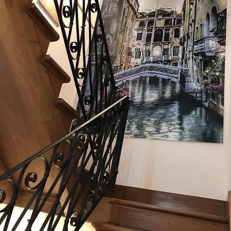 Apartmán Salamon *
