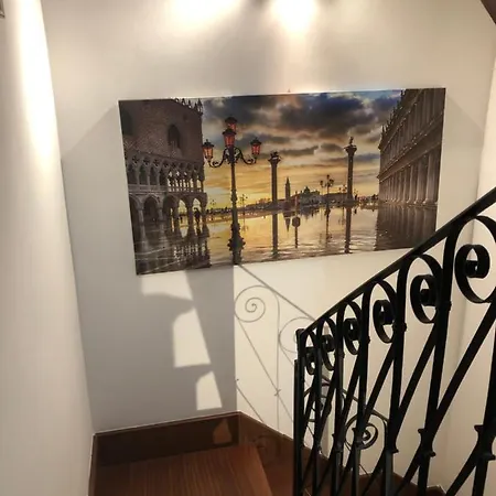 Appartement Salamon *