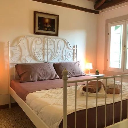 Apartmán Salamon