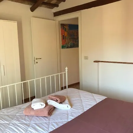 Appartement Salamon