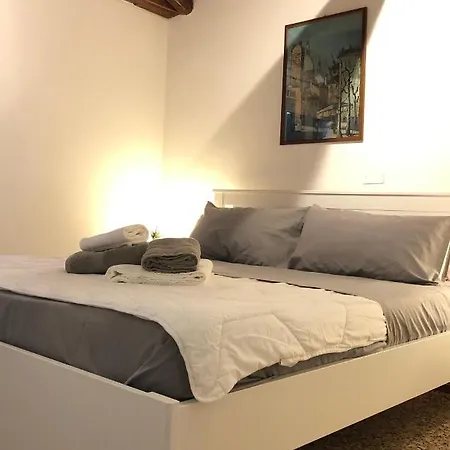 Salamon Apartmán *