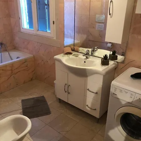 Salamon Appartement