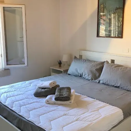 Salamon Appartement *