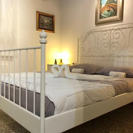 Salamon Venetië