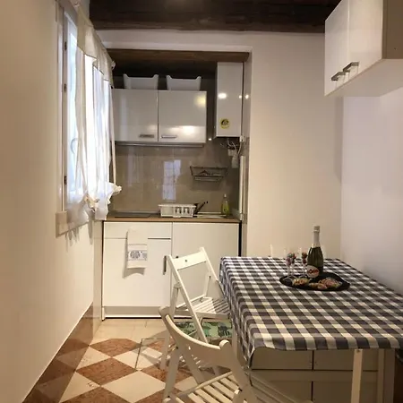 Salamon Appartement *