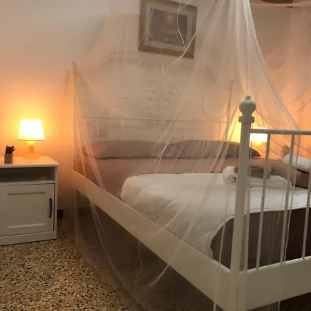 Salamon Apartmán Benátky