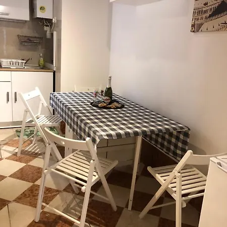 Salamon * Venetië