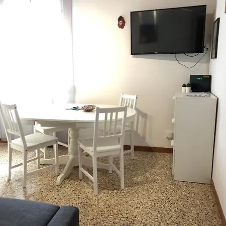 Salamon Venise