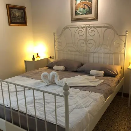 Apartmán Salamon *