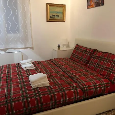 Appartement Salamon