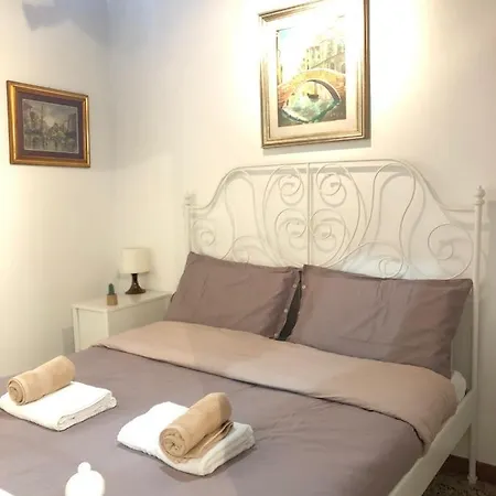 Salamon Apartmán Benátky
