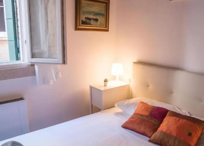 Salamon Appartement