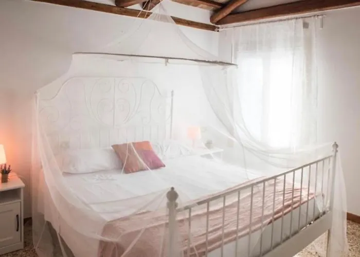 Salamon Appartement *