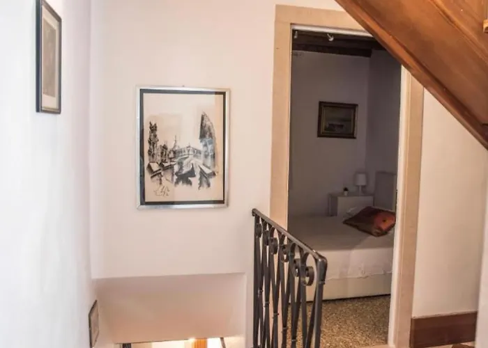 Appartement Salamon *