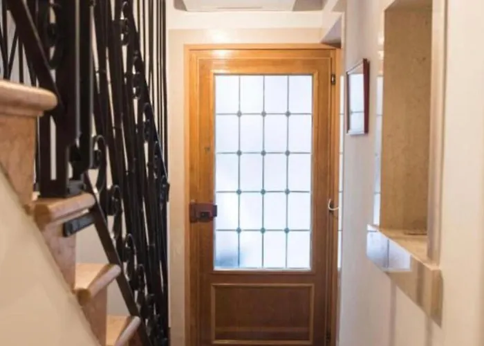 Appartement Salamon Venetië