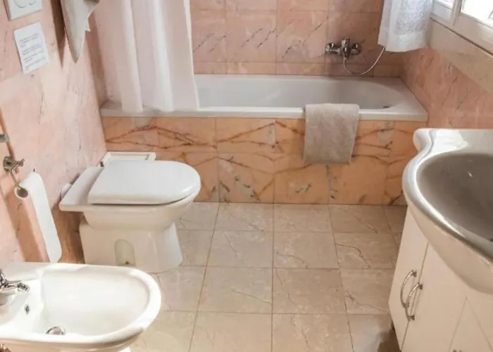 Salamon Appartement Venetië