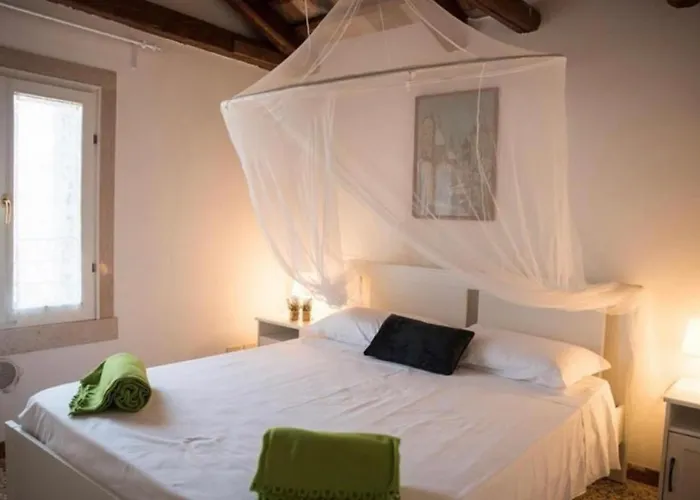 Salamon Appartement *