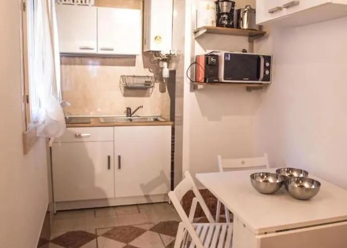 Salamon Appartement Venetië