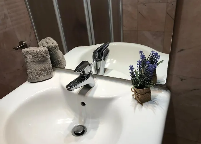 Salamon Appartement *