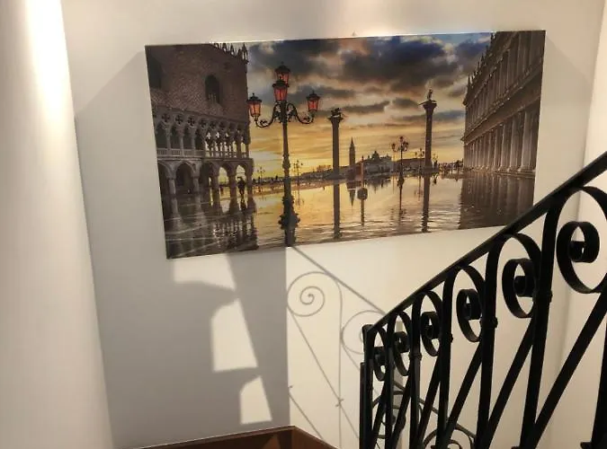 Appartement Salamon *