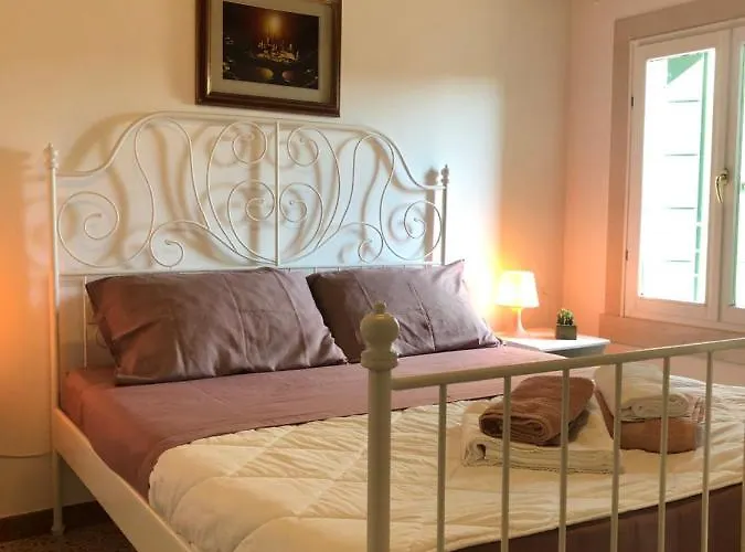 Appartement Salamon
