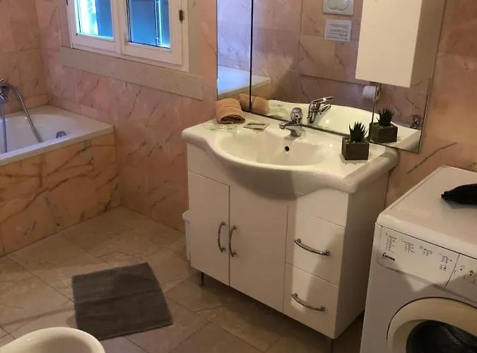 Salamon Appartement