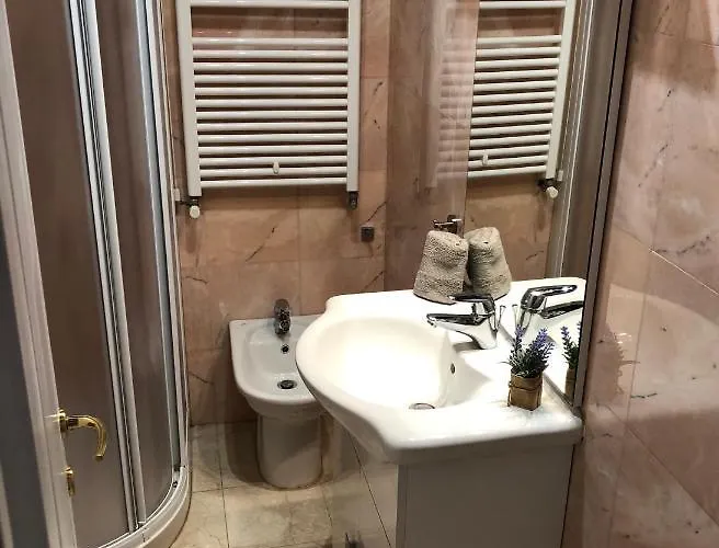 Appartement Salamon
