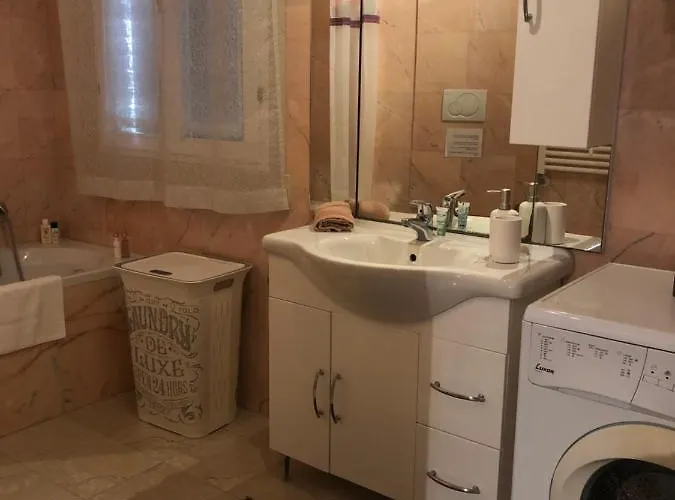 Salamon Appartement *