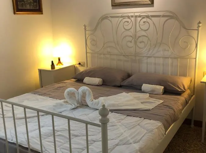 Appartement Salamon *