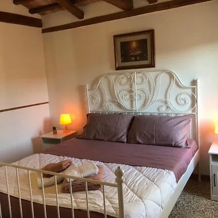 Salamon Apartman *