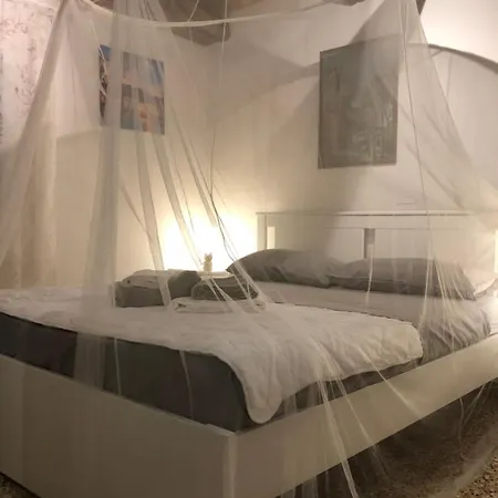 شقة Salamon